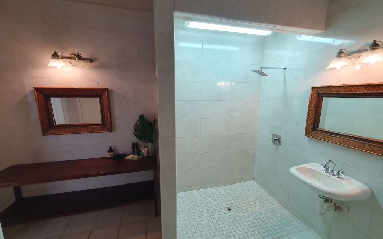Ocean View Villa