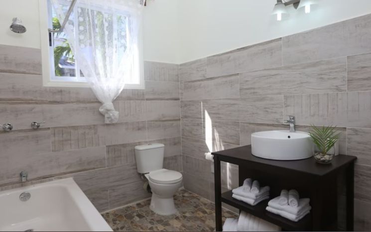 Ocean View Villa