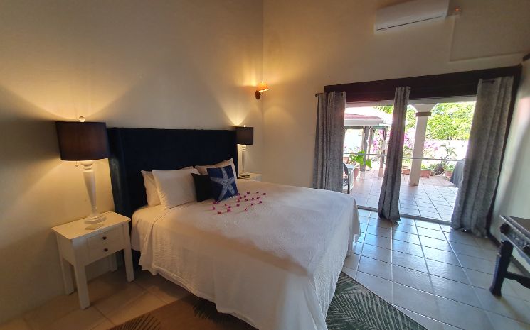 Ocean View Villa