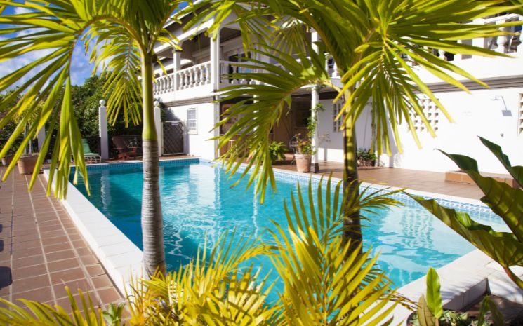 Ocean View Villa
