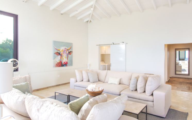 Sandcastle Beach House