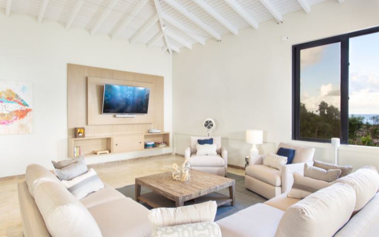 Sandcastle Beach House