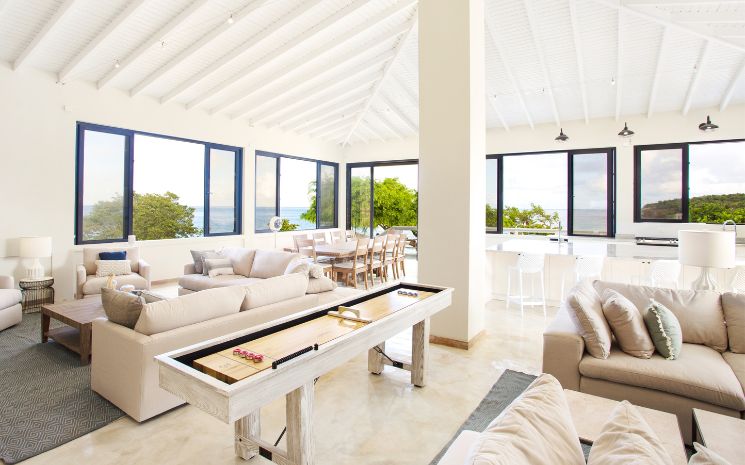 Sandcastle Beach House