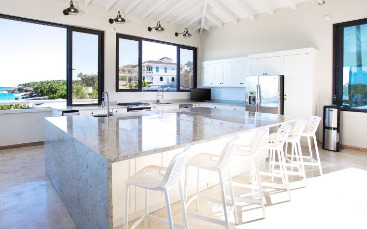 Sandcastle Beach House