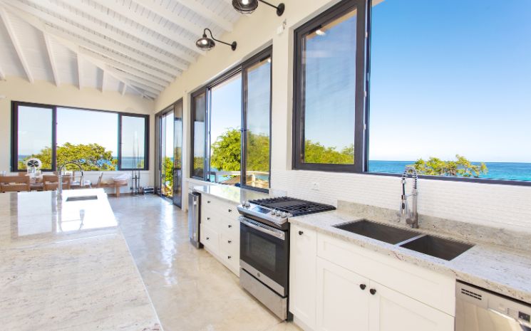 Sandcastle Beach House