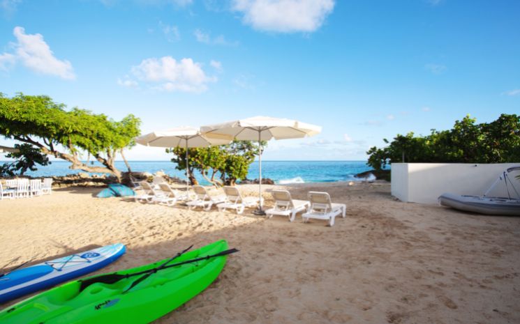 Sandcastle Beach House