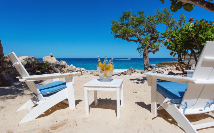 Sandcastle Beach House
