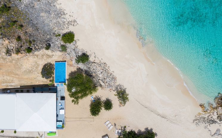 Sandcastle Beach House