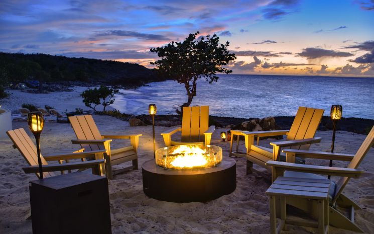 Sandcastle Beach House