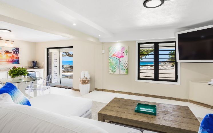 Sandcastle Beach House
