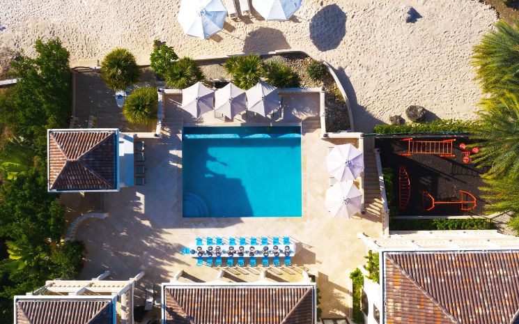 Sandcastle Villa