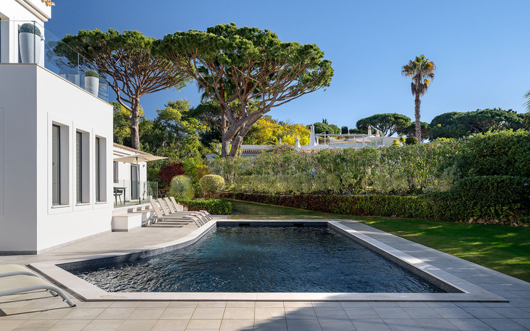 Villa Bencao