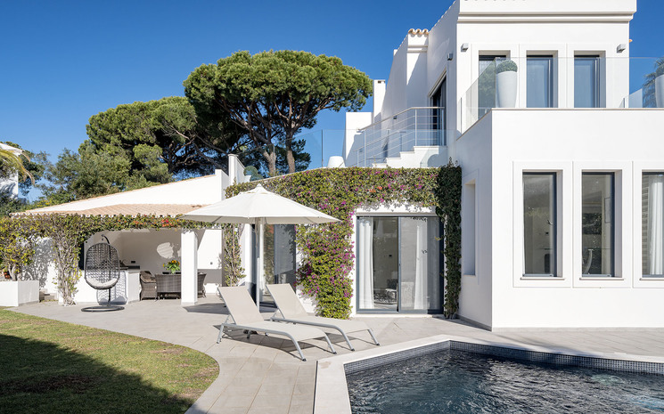 Villa Bencao