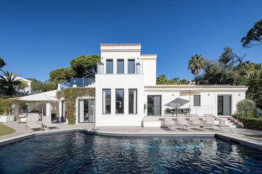 Villa Bencao