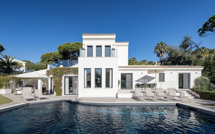 Villa Bencao