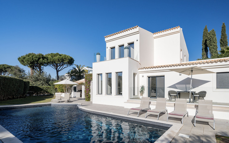 Villa Bencao