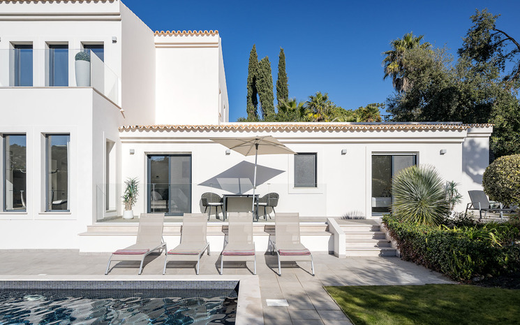Villa Bencao