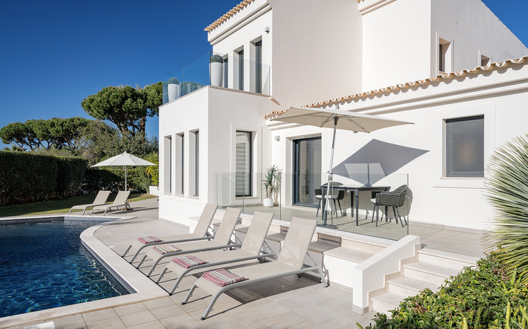 Villa Bencao