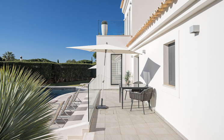 Villa Bencao
