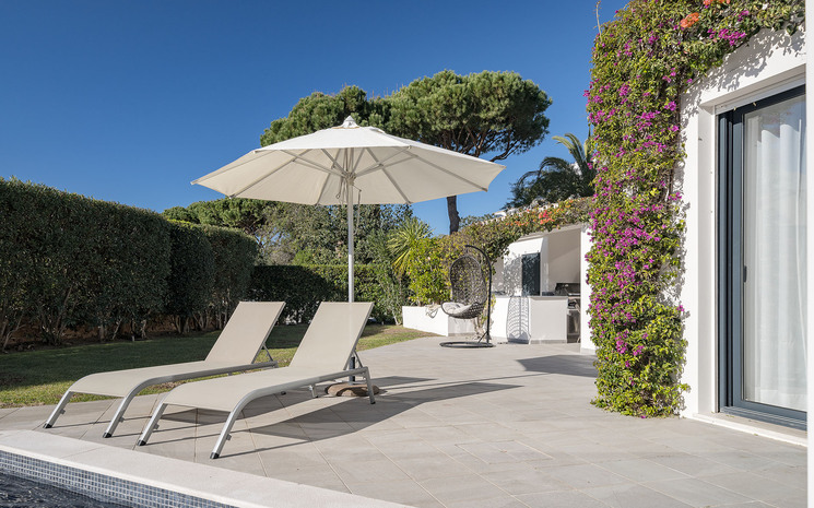 Villa Bencao