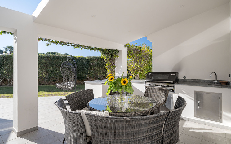 Villa Bencao