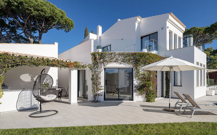 Villa Bencao