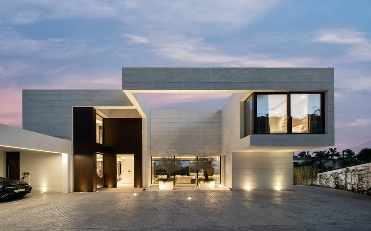 Casa Aries