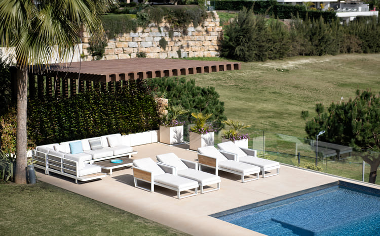 Casa Aries