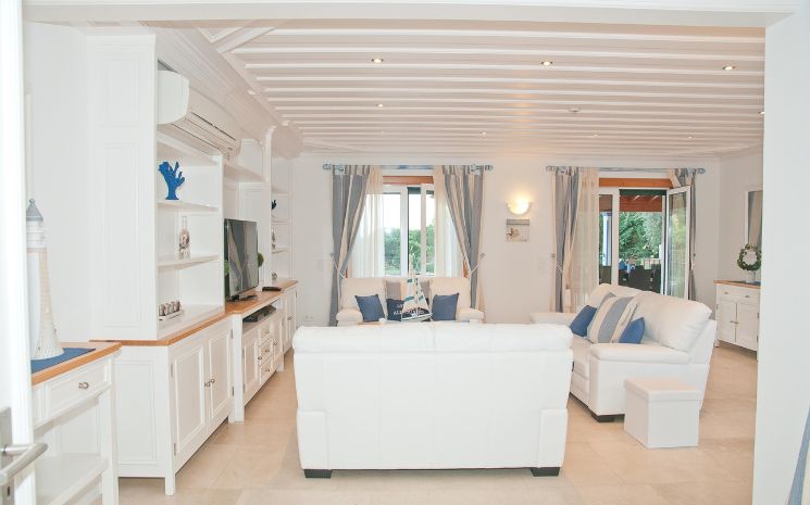 Casa Esti