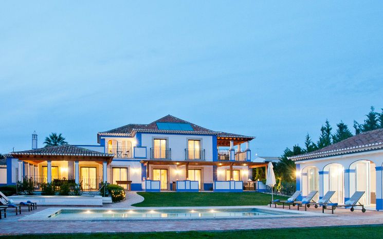 Casa Esti