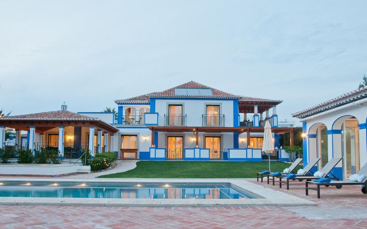 Casa Esti