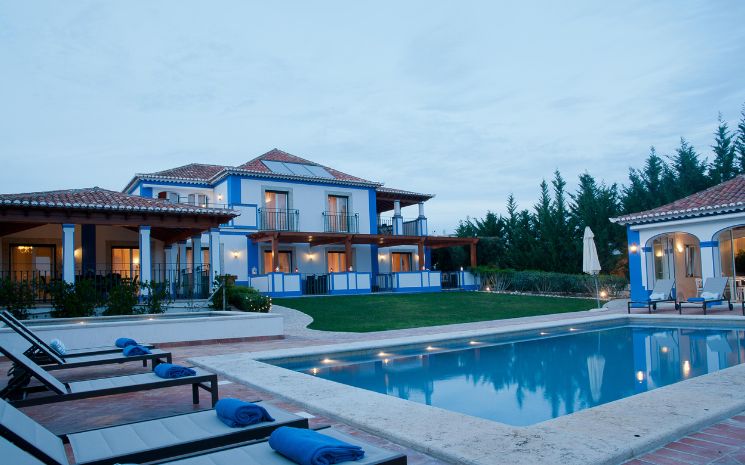 Casa Esti