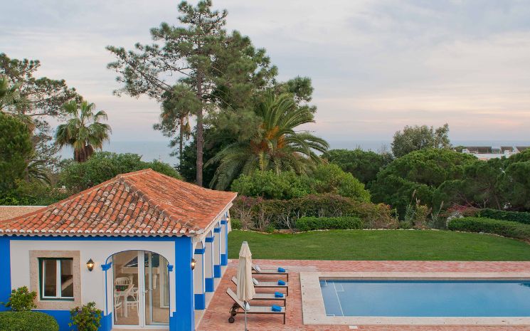 Casa Esti