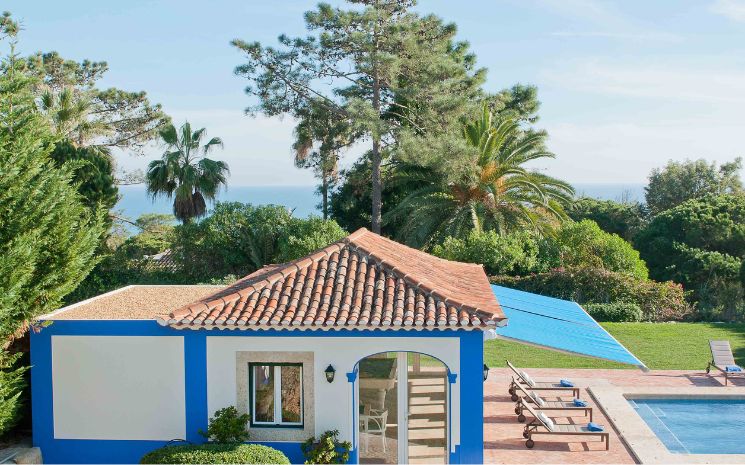 Casa Esti