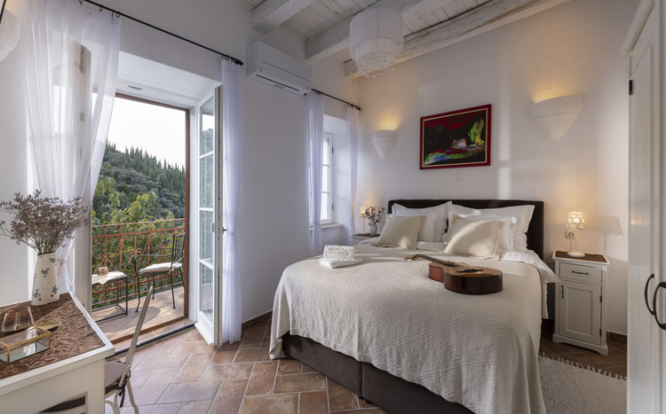 Villa Dlan