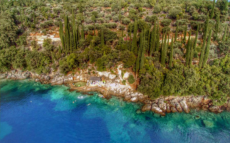 Villa Dlan