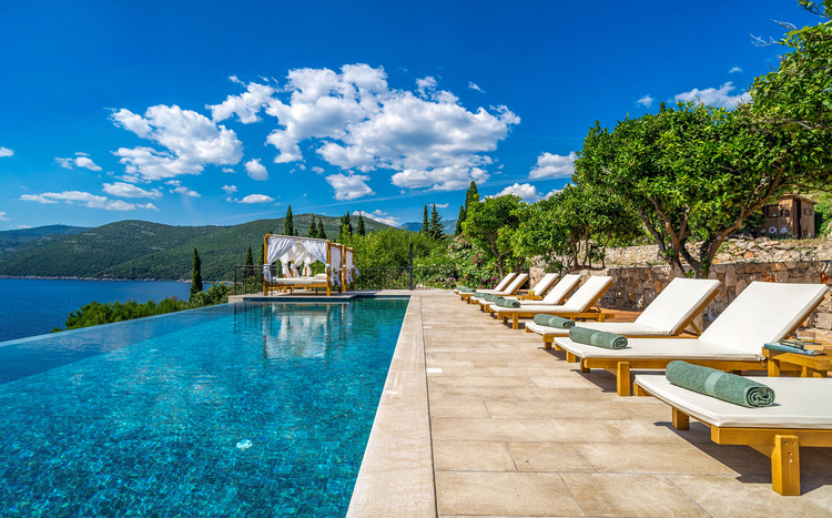 Villa Dlan