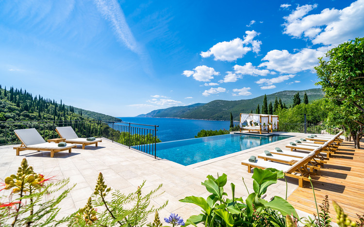 Villa Dlan