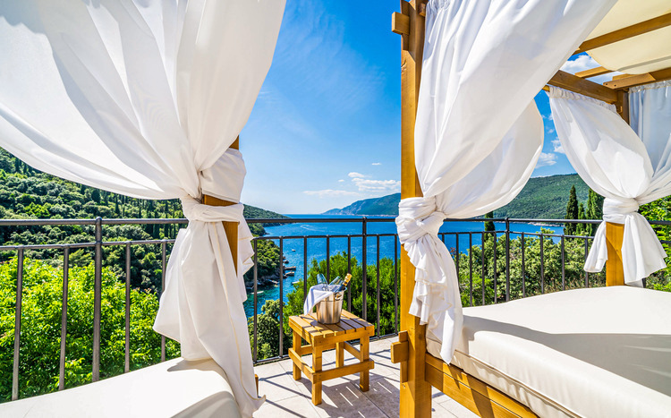 Villa Dlan