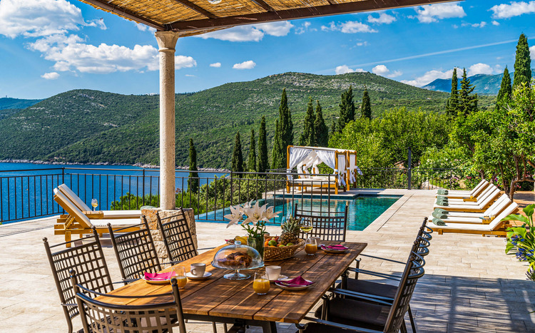 Villa Dlan