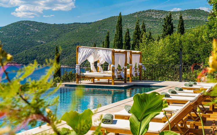 Villa Dlan