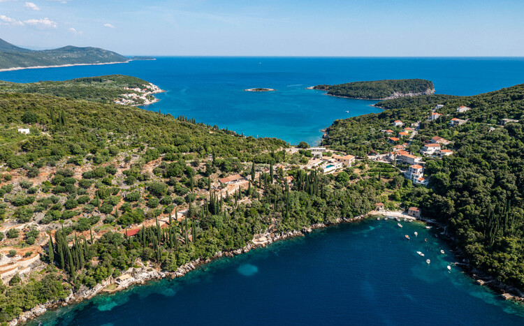 Villa Dlan
