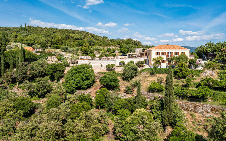 Villa Dlan