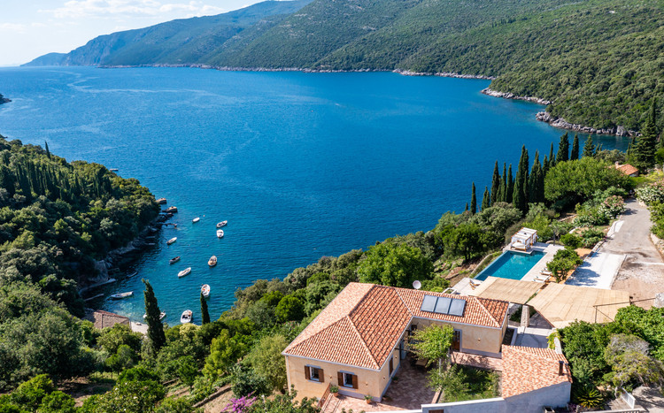 Villa Dlan