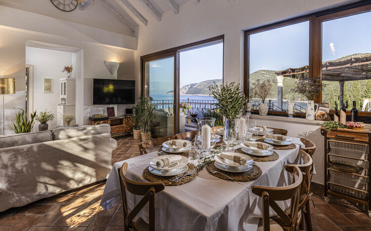 Villa Dlan