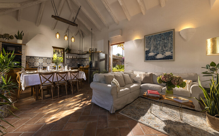 Villa Dlan