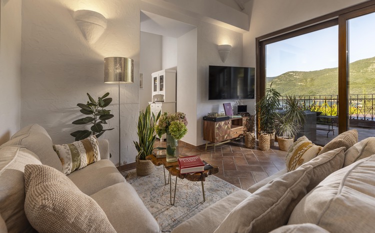 Villa Dlan