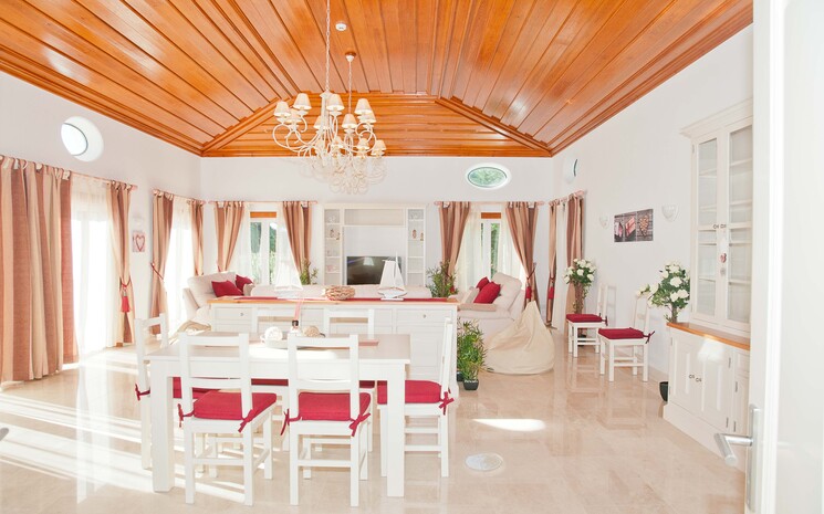 Villa Maize