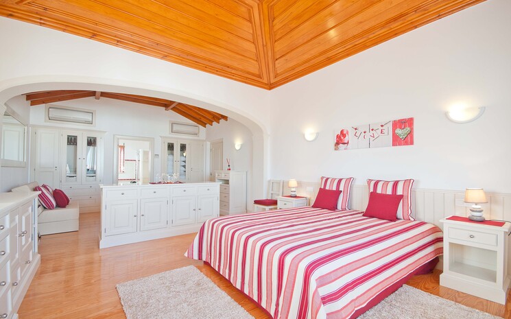 Villa Maize