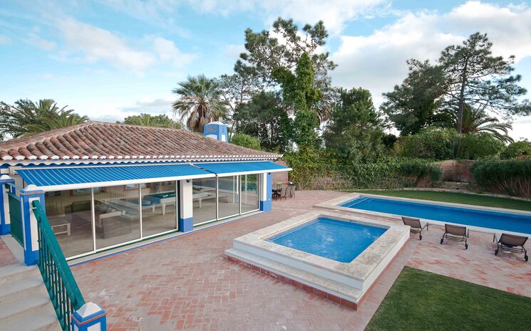 Villa Maize